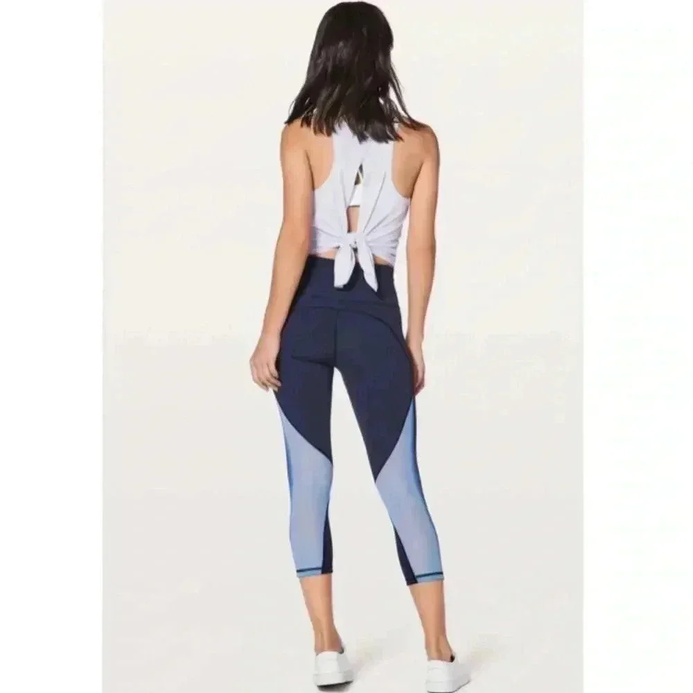 Lululemon I 8